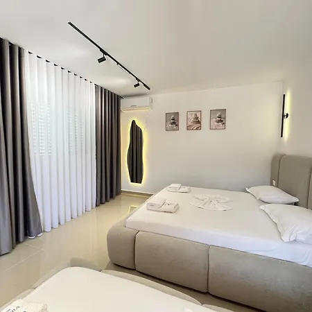Bodini Maison d'hôtes 3*