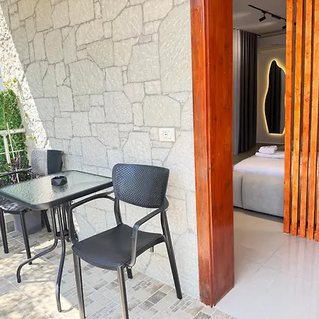 Maison d'hôtes Bodini 3*