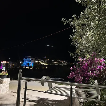 Bodini Himarë